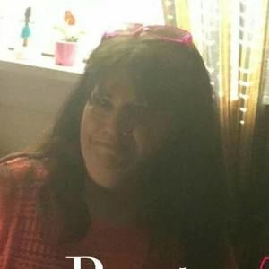 Meet your Posher, Nancy